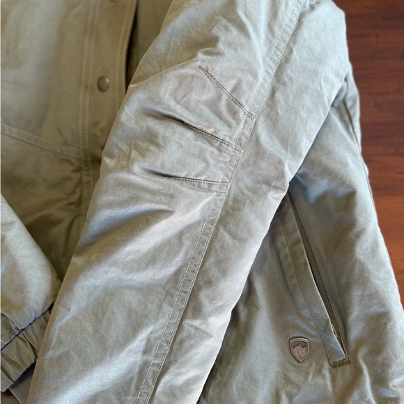 Kühl Celeste Lined Hoody - Picture 13 of 16